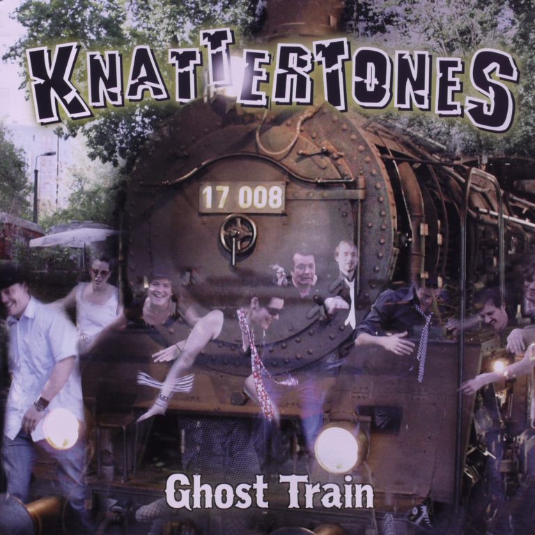 Ghost Train A_2012